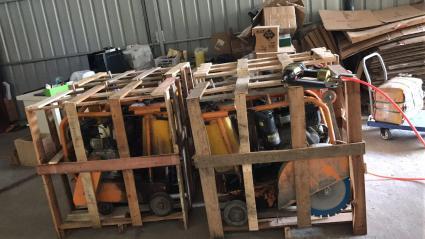 涞源行李、家具、电器包装托运