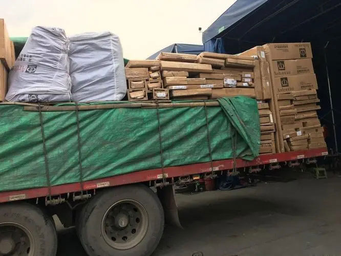 涞源家具托运
